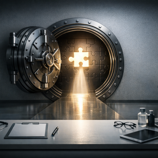 The Hidden Secret To Error Free Clinical Documentation