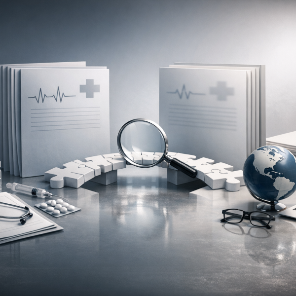 Qué Debe Incluir una Traducción Médica para Documentos Clínicos